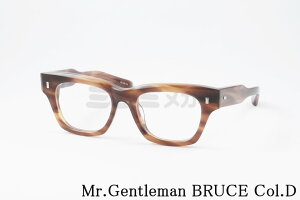 Mr.Gentleman Kl BRUCE COL.D EFg Y fB[X u[X ~X^[WFg}  I] ዾ {  Ki