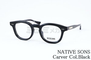 NATIVE SONS Kl Carver Col.Black PL-047E {Xg EFg {Xg J[o[ lCeBuTY  I] ዾ {  Ki