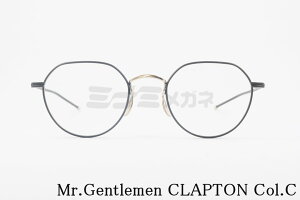 Mr.Gentleman Kl CLAPTON COL.C NEpg NVJ ~X^[WFg}  I] ዾ {  Ki