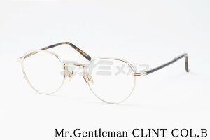 Mr.Gentleman Kl CLINT COL.B NEpg Ng Rr ~X^[WFg}  I] ዾ {  Ki