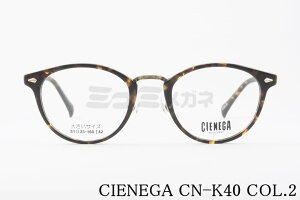 CIENEGA Kl CN-K40 COL.2 {Xg Rrl[V NVJ 傫Kl 炪傫 rbOTCY [WTCY ev VFlK