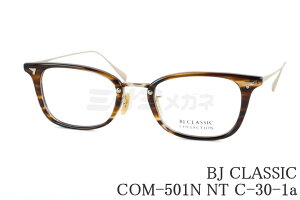 BJ CLASSIC ���K�l COM-501N NT C-30-1a �X�N�G�A �`�^�� �N���V�J�� BJ�N���V�b�N �I�] ���{�� ���K�i