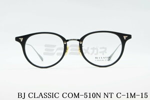 BJ CLASSIC Kl COM-510N NT C-1M-15 {Xg ubN BLACK |\l { NVJ Zt[ Rr