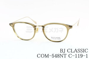 BJ CLASSIC Kl COM-548NT C-119-1 EFg BJNVbN I] { Ki