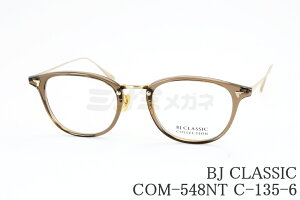 BJ CLASSIC Kl COM-548NT C-135-6 EFg BJNVbN I] { Ki