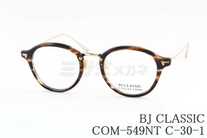 BJ CLASSIC ���K�l COM-549NT C-30-1 �{�X�g�� �R���r BJ�N���V�b�N �I�] ���{�� ���� ���K�i