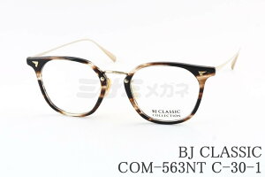 BJ CLASSIC ���K�l COM-563NT C-30-1 �{�X�����g�� �R���r�Z�����C�h �`�^�� BJ�N���V�b�N �I�] ���{�� ���� ���K�i