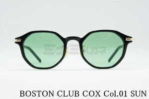 BOSTON CLUB NA TOX COX col.01 SUN NEpg {Xg t[ IN^S p` {XgNu RbNX I] { Ki
