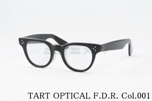 TART OPTICAL F.D.R. Kl Col.001 AZe[g EFg NVJ  40Nヂf ^[g IveBJ GtfB[A[ I] { Ki