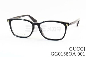 GUCCI Kl GG0156OA 001 XNGA Y fB[X Ob` our[ italy C^A Ki