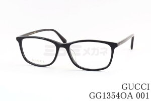 GUCCI Kl GG1354OA 001 XNGA Y fB[X Ob` italy Ci[bLOG C^A Ki