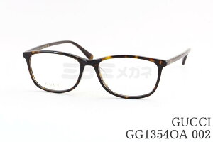 GUCCI Kl GG1354OA 002 XNGA Y fB[X Ob` italy Ci[bLOG C^A Ki