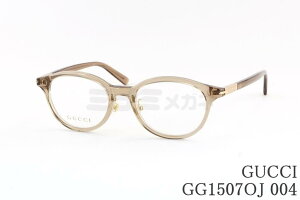 GUCCI Kl GG1507OJ 004 {Xg I[o Y fB[X Ob` eLXgS  ዾ Italy C^A Ki