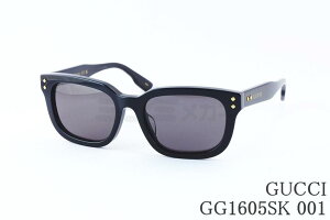 GUCCI TOX GG1605SK 001 XNGA Y fB[X AWAtBbg Ob` eLXgS italy C^A Ki