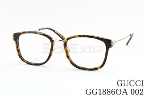 GUCCI Kl GG1886OA 002 EFg Ob` VF[C GGS italy { I] Ki