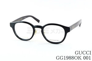 GUCCI Kl GG1988OK 001 {Xg eLXgS VF[C Y fB[X Ob` italy C^A Ki