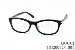 GUCCI Kl GG2003OJ 001 XNGA eLXgS Y fB[X Ob` italy C^A Ki