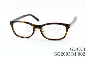 GUCCI Kl GG2003OJ 002 XNGA eLXgS Y fB[X Ob` italy C^A Ki