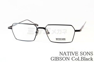 NATIVE SONS Kl GIBSON Col.Black NSM-056L XNGA wLTS Mu\ lCeBuTY I] { Ki