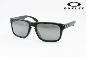 OAKLEY �Ό� �T���O���X HOLBROOK OO9244-2556 �E�F�����g�� �A�W�A���t�B�b�g �z���u���b�N �}�b�g�u���b�N �v���Y���u���b�N �|�����C�Y�h �I�[�N���[ ���K�i