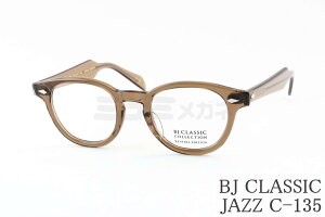 BJ CLASSIC ���K�l JAZZ C-135 �{�X�����g�� �Z�� BJ�N���V�b�N �I�] ���{�� ���� ���K�i