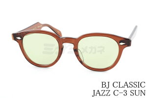 BJ CLASSIC �T���O���X JAZZ C-3 �{�X�����g�� �Z�� �Z�����C�h BJ�N���V�b�N �I�] ���{�� ���� ���K�i