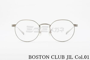 BOSTON CLUB Kl JIL Col.01 {Xg W {XgNu  I] ዾ {  Ki