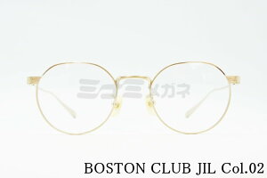 BOSTON CLUB Kl JIL Col.02 {Xg W 62 {XgNu  I] ዾ {  Ki