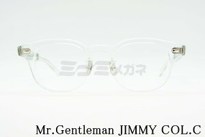 Mr.Gentleman Kl JIMMY COL.C NA W~[ t@bV  ~X^[WFg}  I] ዾ {  Ki