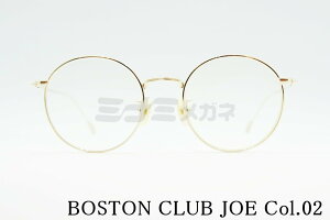 BOSTON CLUB Kl JOE Col.02 {Xg Eh ۃKl W[ 킢 s lC f y {XgNu  I] ዾ {  Ki
