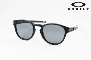 OAKLEY �T���O���X LATCH OO9349-1953 �{�X�g�� �A�W�A���t�B�b�g ���b�` �{�X�g�� �}�b�g�u���b�N �v���Y���O���[ �I�[�N���[ ���K�i