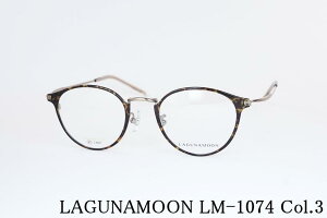 LAGUNAMOON Kl LM-1074 Col.3 {Xg `^ y Oi[ Ki