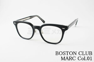BOSTON CLUB P ˏグ Kl MARC Col.01 EGg NVJ }[N {XgNu  I] ዾ {  Ki