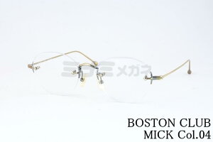 BOSTON CLUB Kl MICK Col.04 c[|Cg {Xg  ~bN {XgNu I] { Ki