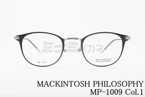MACKINTOSH PHILOSOPHY Kl MP-1009 COL.1 EFg Y fB[X }bLgbVtB\tB[ Ki