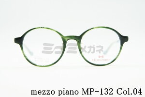 Mezzo Piano LbY Klt[ mp-132 Col.04 43TCY {Xg WjA qǂ q 킢 ̎q K[ ]sAm Ki