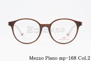 Mezzo Piano LbY Kl mp-168 Col.2 46TCY {Xg WjA qǂ q ]sAm Ki