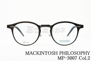 MACKINTOSH PHILOSOPHY P ˏグ Kl MP-3007 col.02 {Xg }bLgbVtB\tB[ Ki