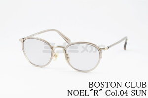 BOSTON CLUB TOX NOEL "R" col.04 {Xg Z mGR NVJ ۃKl {XgNu I] { Ki