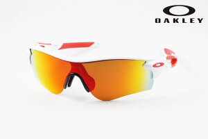 OAKLEY �T���O���X OO9206-4638 �X�|�[�c RADAR LOCK PATH ���[�_�[���b�N �p�X �|���b�V���h�z���C�g �v���Y�����r�[ �I�[�N���[ ���� ���K�i