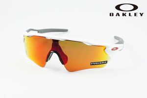 OAKLEY �T���O���X OO9208-7238 �X�|�[�c RADAR EV ���[�_�[EV �|���b�V���h�z���C�g �v���Y�����r�[ �I�[�N���[ ���� ���K�i