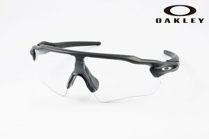 OAKLEY �T���O���X OO9208-7438 �X�|�[�c RADAR EV �}�b�g�u���b�N �N���A �X�|�[�c ���[�_�[EV �I�[�N���[ ���� ���K�i