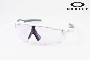 OAKLEY �T���O���X OO9208-E538 �X�|�[�c RADAR EV �}�b�g�z���C�g �v���Y�����[���C�g ���[�_�[EV �I�[�N���[ ���� ���K�i
