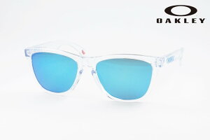 OAKLEY TOX Frogskins OO9245-A754 EFg NAt[ AWAtBbg tbOXL |bVhNA vYTt@CA I[N[ Ki