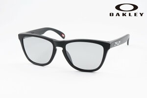 OAKLEY �T���O���X Frogskins OO9245-E354 �{�X�����g�� �Z�� �}�b�g�u���b�N �v���Y���X���[�g �A�W�A���t�B�b�g �t���b�O�X�L�� �I�[�N���[ ���� ���K�i