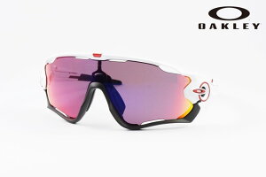 OAKLEY �T���O���X OO9290-0531 �X�|�[�c JAW BREAKER �|���b�V���h�z���C�g �v���Y�����[�h �W���E�u���[�J�[ �I�[�N���[ ���� ���K�i