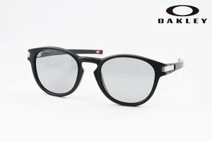 OAKLEY �T���O���X LATCH OO9349-5153 �{�X�g�� �}�b�g�u���b�N �v���Y���X���[�g �A�W�A���t�B�b�g ���b�` �{�X�g�� �I�[�N���[ ���K�i