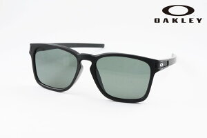 OAKLEY �T���O���X LATCH SQUARE OO9358-1355 �E�F�����g�� �A�W�A���t�B�b�g ���b�`�X�N�G�A �}�b�g�u���b�N �v���Y���O���[ �I�[�N���[ ���K�i