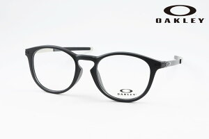 OAKLEY Kl PITCHMAN R A OX8105F-01 {Xg sb`}R A I[N[ Ki
