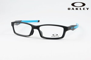 OAKLEY Kl CROSSLINKiAj OX8118-0156 XNGA AWAtBbgf I[N[ NXNA Ki